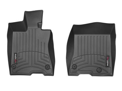 WeatherTech - WeatherTech 445581 FloorLiner DigitalFit - Image 1