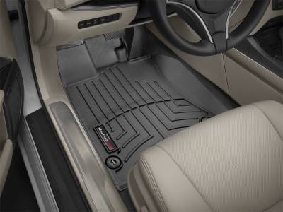 WeatherTech - WeatherTech 445581 FloorLiner DigitalFit - Image 2