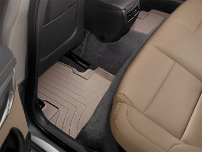 WeatherTech - WeatherTech 454972 FloorLiner DigitalFit - Image 2