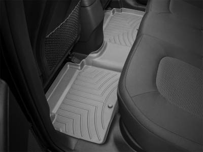WeatherTech - WeatherTech 462924 FloorLiner DigitalFit - Image 2