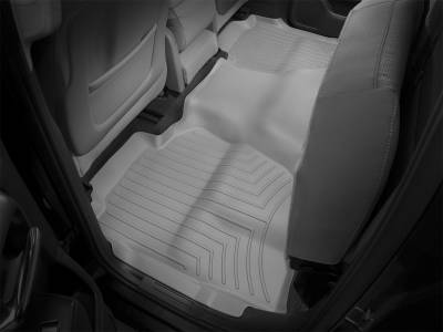 WeatherTech - WeatherTech 465423 FloorLiner DigitalFit - Image 2