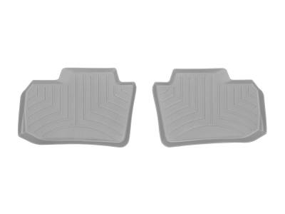 WeatherTech 465502 FloorLiner DigitalFit