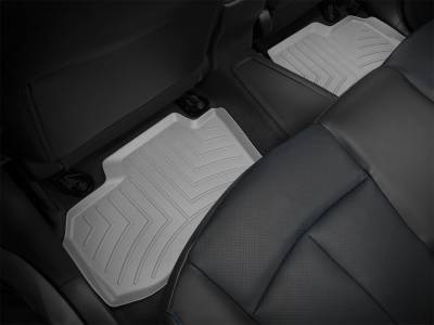 WeatherTech - WeatherTech 465502 FloorLiner DigitalFit - Image 2