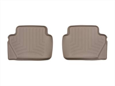 WeatherTech 453233 FloorLiner DigitalFit