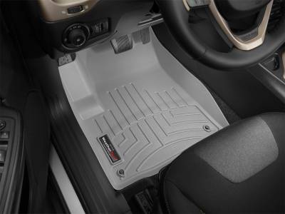 WeatherTech - WeatherTech 465661 FloorLiner DigitalFit - Image 2