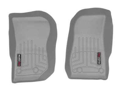 WeatherTech 465731 FloorLiner DigitalFit