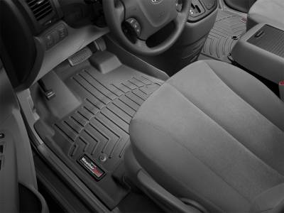 WeatherTech - WeatherTech 445531 FloorLiner DigitalFit - Image 2