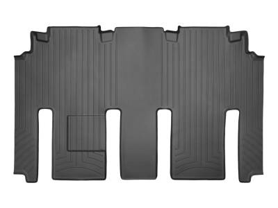 WeatherTech - WeatherTech 445532 FloorLiner DigitalFit - Image 1