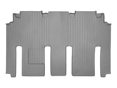WeatherTech 465532 FloorLiner DigitalFit