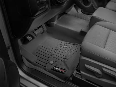 WeatherTech - WeatherTech 445451 FloorLiner DigitalFit - Image 2