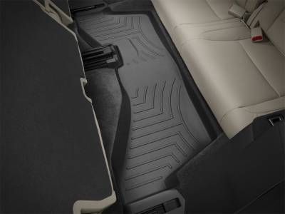 WeatherTech - WeatherTech 445763 FloorLiner DigitalFit - Image 2