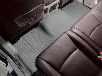 WeatherTech - WeatherTech 464772 FloorLiner DigitalFit - Image 2