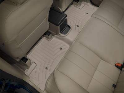 WeatherTech - WeatherTech 455632 FloorLiner DigitalFit - Image 2