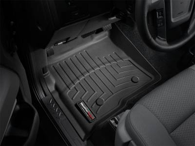 WeatherTech - WeatherTech 446111 FloorLiner DigitalFit - Image 2