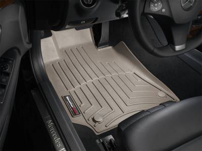 WeatherTech - WeatherTech 456811 FloorLiner DigitalFit - Image 2