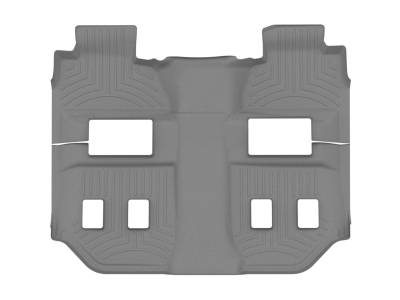 WeatherTech 466073 FloorLiner DigitalFit