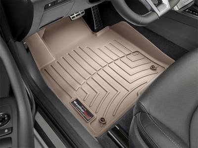 WeatherTech - WeatherTech 456661 FloorLiner DigitalFit - Image 2