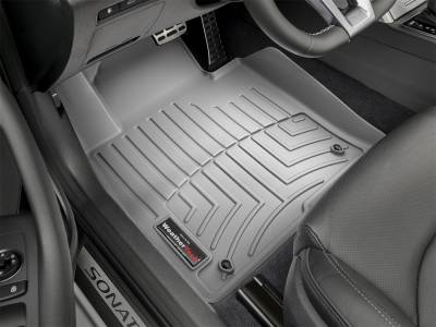 WeatherTech - WeatherTech 466661 FloorLiner DigitalFit - Image 2