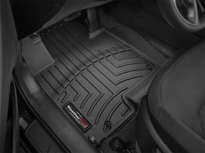 WeatherTech - WeatherTech 446451 FloorLiner DigitalFit - Image 2