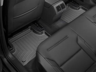 WeatherTech - WeatherTech 444962 FloorLiner DigitalFit - Image 2