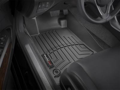 WeatherTech - WeatherTech 447691 FloorLiner DigitalFit - Image 2