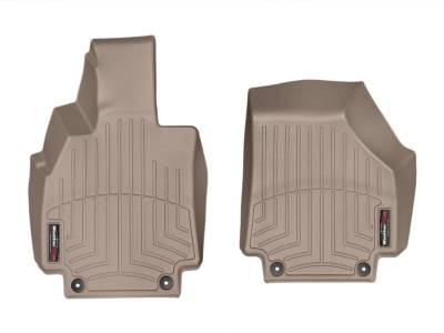WeatherTech 456281 FloorLiner DigitalFit