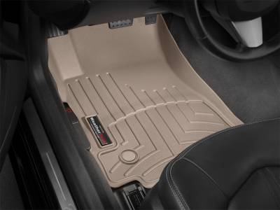 WeatherTech - WeatherTech 457641 FloorLiner DigitalFit - Image 2