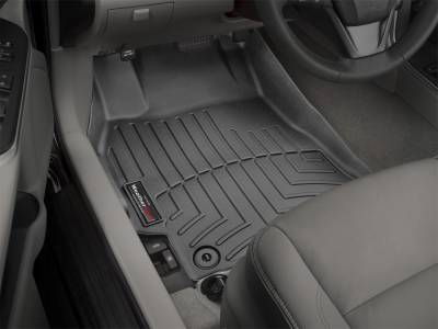 WeatherTech - WeatherTech 447881 FloorLiner DigitalFit - Image 2