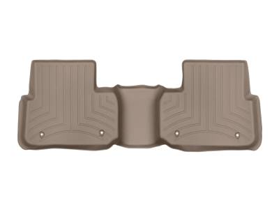 WeatherTech 457962 FloorLiner DigitalFit