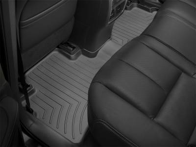 WeatherTech - WeatherTech 447562 FloorLiner DigitalFit - Image 2