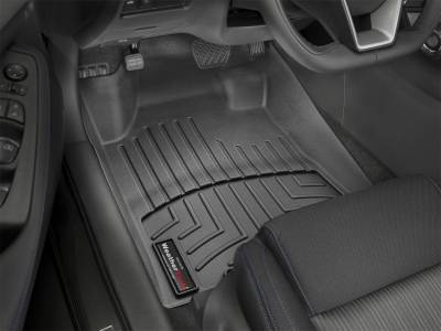 WeatherTech - WeatherTech 448321 FloorLiner DigitalFit - Image 2