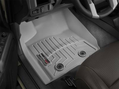WeatherTech - WeatherTech 468671 FloorLiner DigitalFit - Image 2