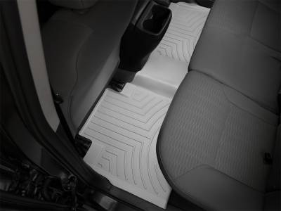 WeatherTech - WeatherTech 468722 FloorLiner DigitalFit - Image 2