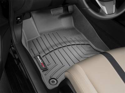 WeatherTech - WeatherTech 448841 FloorLiner DigitalFit - Image 2