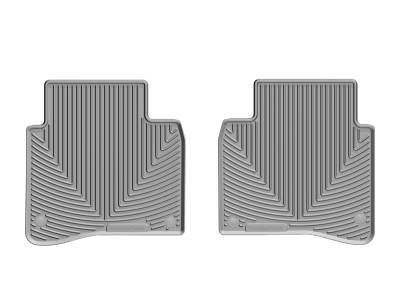 WeatherTech W354GR All Weather Floor Mats