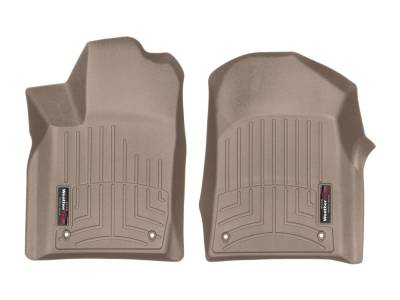 WeatherTech 458751 FloorLiner DigitalFit