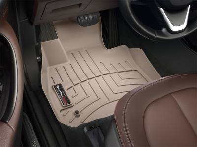 WeatherTech - WeatherTech 458811 FloorLiner DigitalFit - Image 2
