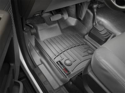 WeatherTech - WeatherTech 448631V FloorLiner DigitalFit - Image 2