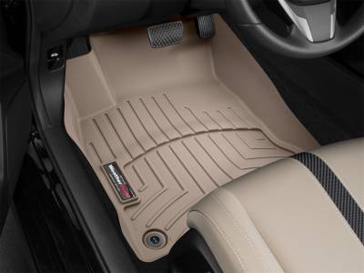 WeatherTech - WeatherTech 458841 FloorLiner DigitalFit - Image 2