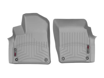 WeatherTech 468871 FloorLiner DigitalFit