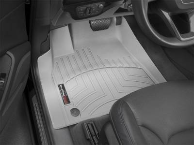 WeatherTech - WeatherTech 468871 FloorLiner DigitalFit - Image 2