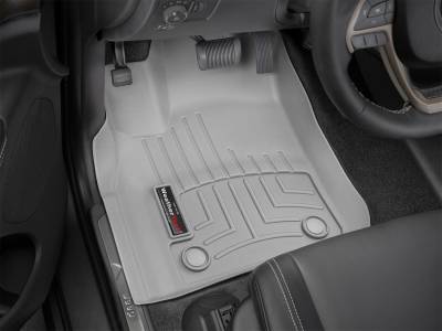 WeatherTech - WeatherTech 469301 FloorLiner DigitalFit - Image 2
