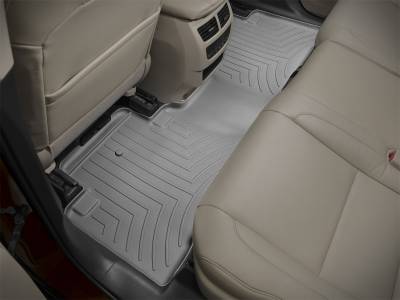 WeatherTech - WeatherTech 465762 FloorLiner DigitalFit - Image 2