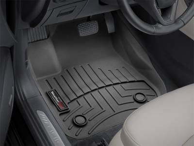 WeatherTech - WeatherTech 449641 FloorLiner DigitalFit - Image 2