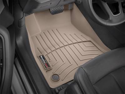 WeatherTech - WeatherTech 459371 FloorLiner DigitalFit - Image 2