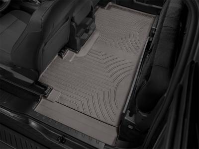 WeatherTech - WeatherTech 476975 FloorLiner DigitalFit - Image 2