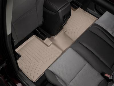 WeatherTech - WeatherTech 459692 FloorLiner DigitalFit - Image 2