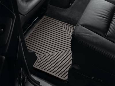 WeatherTech - WeatherTech W125CO All Weather Floor Mats - Image 2
