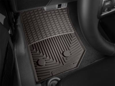 WeatherTech - WeatherTech W321CO All Weather Floor Mats - Image 2