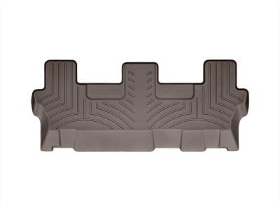 WeatherTech 470936 FloorLiner DigitalFit
